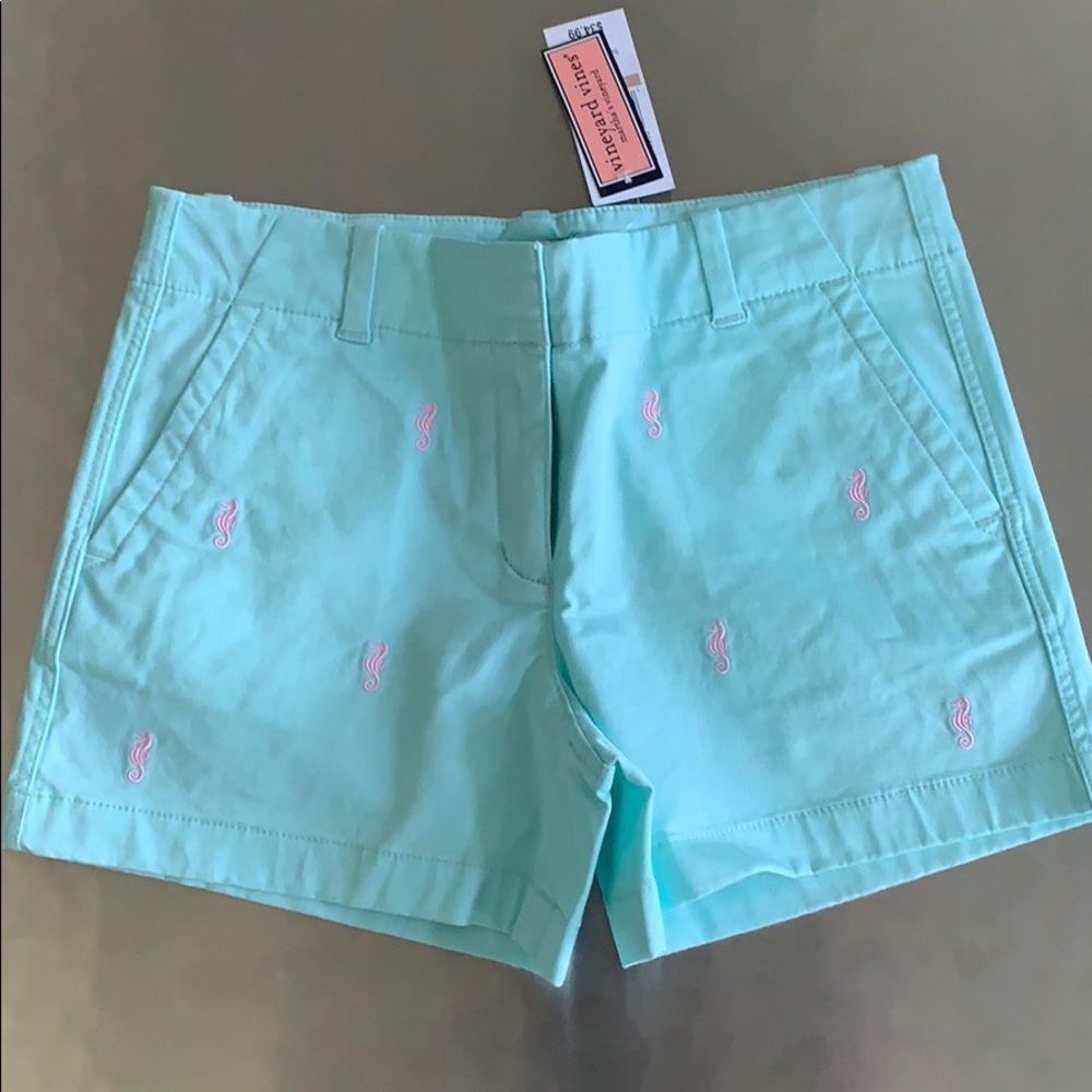 Vineyard Vines Shorts